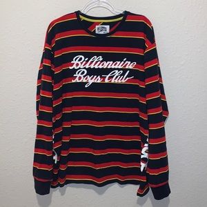 Billionaire Boys Club Long Sleeve